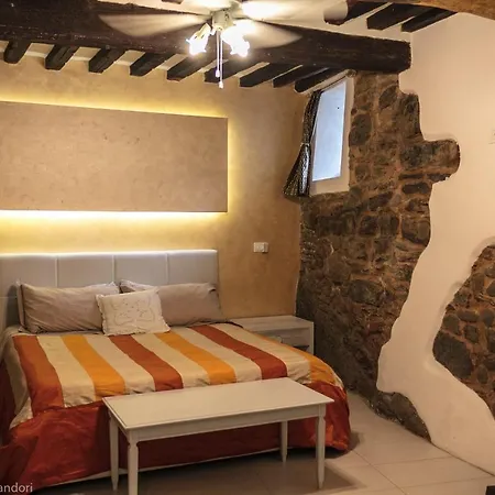 La Casa Dei Colori *