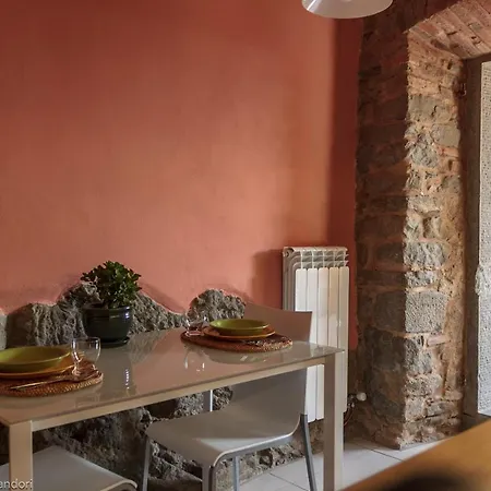 La Casa Dei Colori Apartment