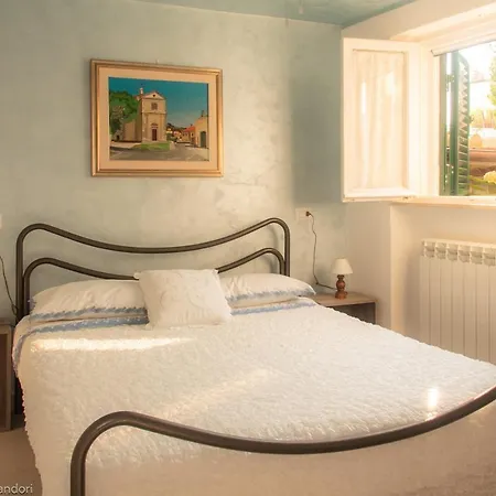 La Casa Dei Colori Cortona