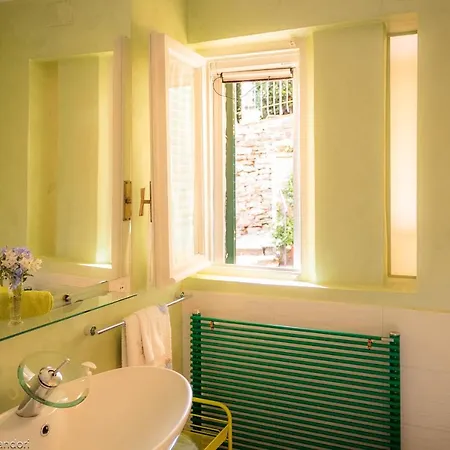 La Casa Dei Colori Apartment *