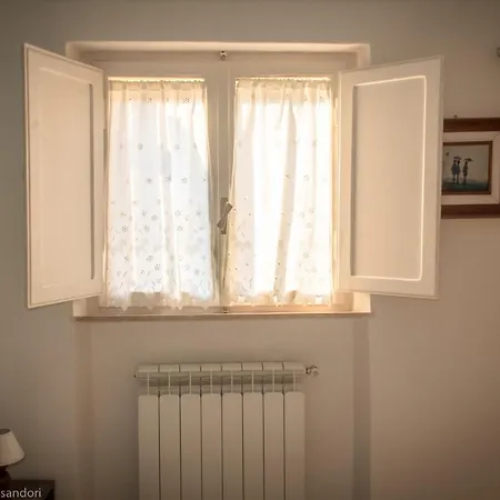 La Casa Dei Colori
