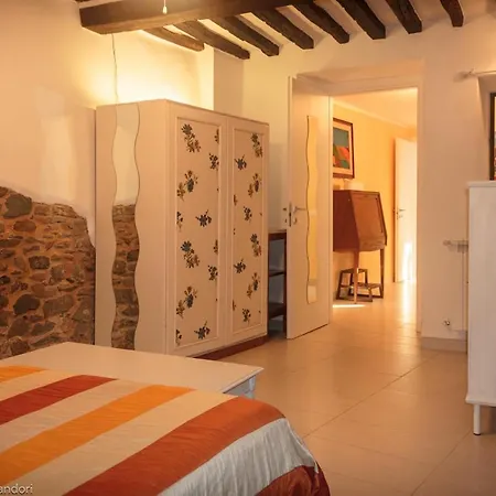La Casa Dei Colori *
