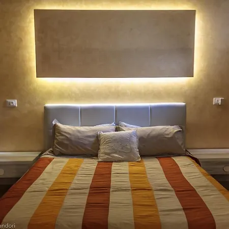 Apartment La Casa Dei Colori Cortona