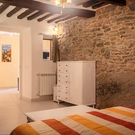 La Casa Dei Colori Apartment