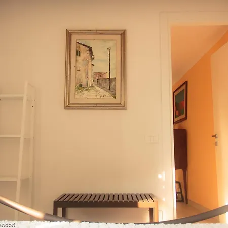 La Casa Dei Colori