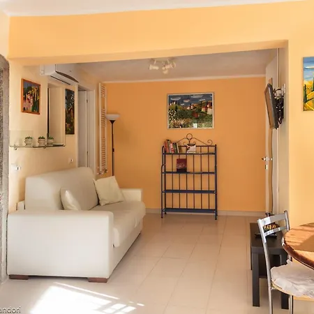 La Casa Dei Colori *