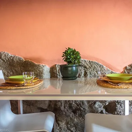 La Casa Dei Colori Apartment Cortona