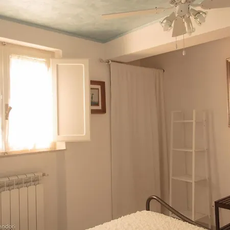Apartment La Casa Dei Colori