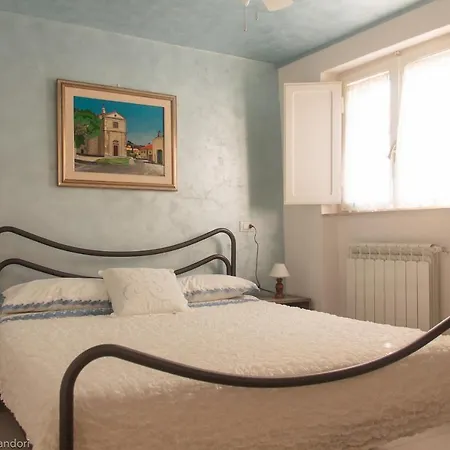 Apartment La Casa Dei Colori