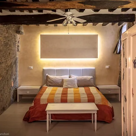 La Casa Dei Colori