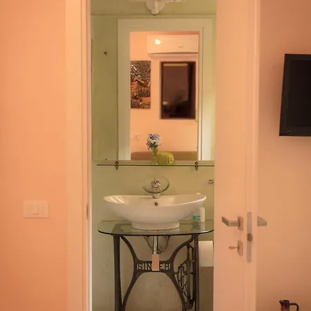 La Casa Dei Colori *