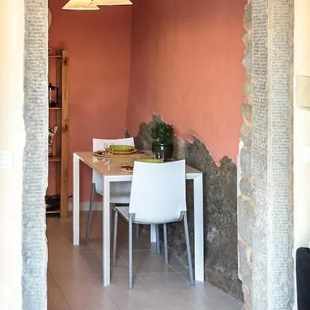 La Casa Dei Colori