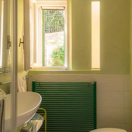 La Casa Dei Colori Apartment *
