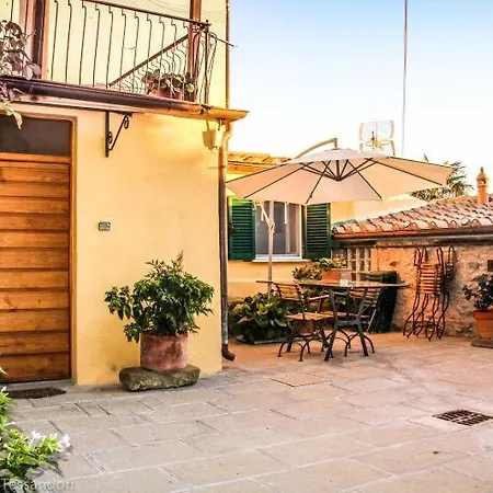La Casa Dei Colori * Cortona