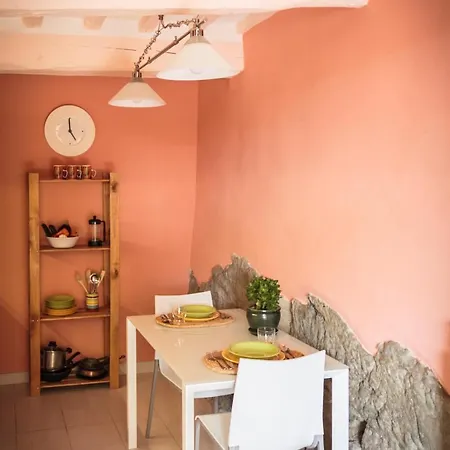 La Casa Dei Colori Apartment Cortona