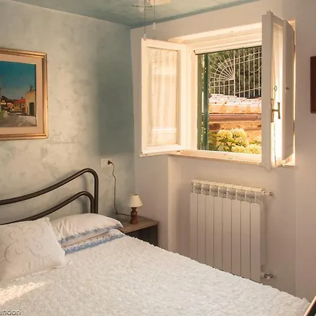 La Casa Dei Colori Cortona