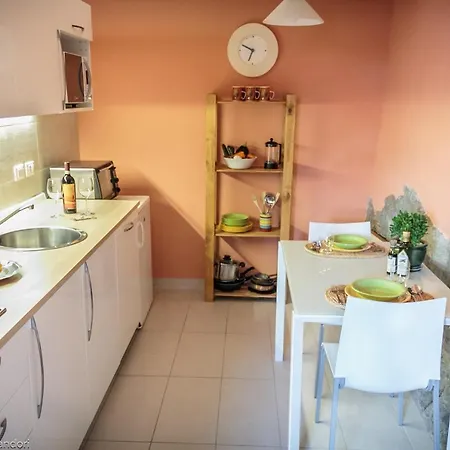 La Casa Dei Colori